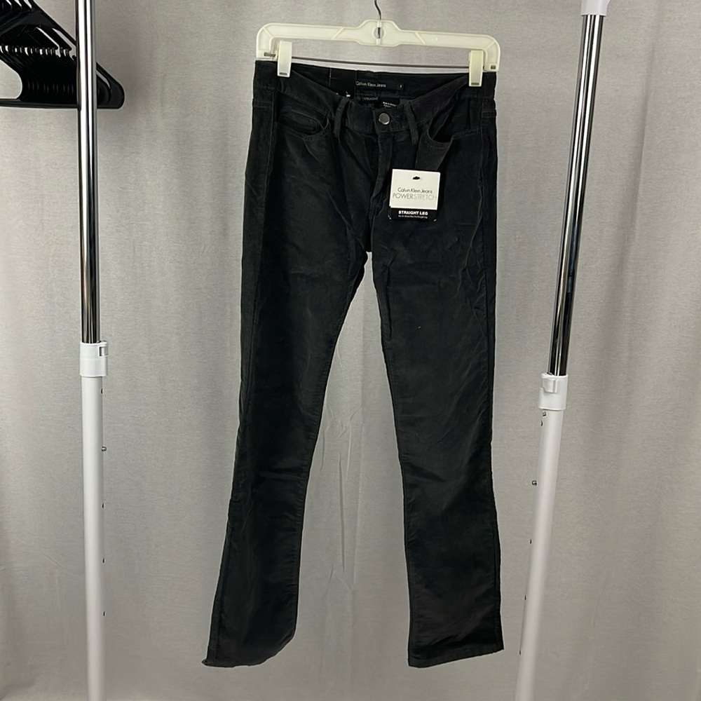 Really nice very soft jeans